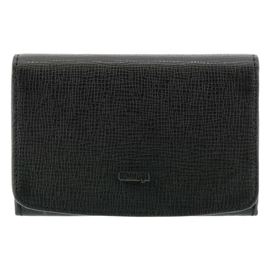 COMME CA（コムサ） 名刺入れ 本革 レザー シュリー 74696 レディース