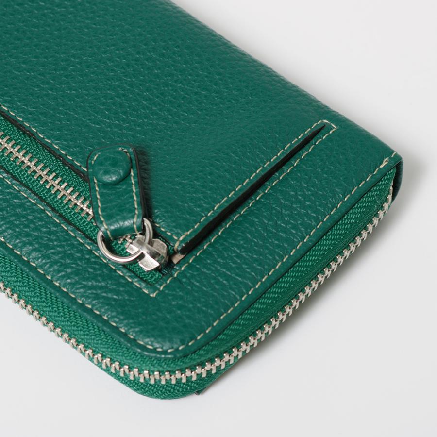 コムサ COMME CA 財布 長財布 ボンシック 本革  ブランド 正規品 新品 ギフト プレゼント 人気 おすすめ 誕生日 記念日 クリスマス 送料無料 ラッピング無料 COMME CA（コムサ） 長財布 L字ファスナ― ボン・ボンシック レディース