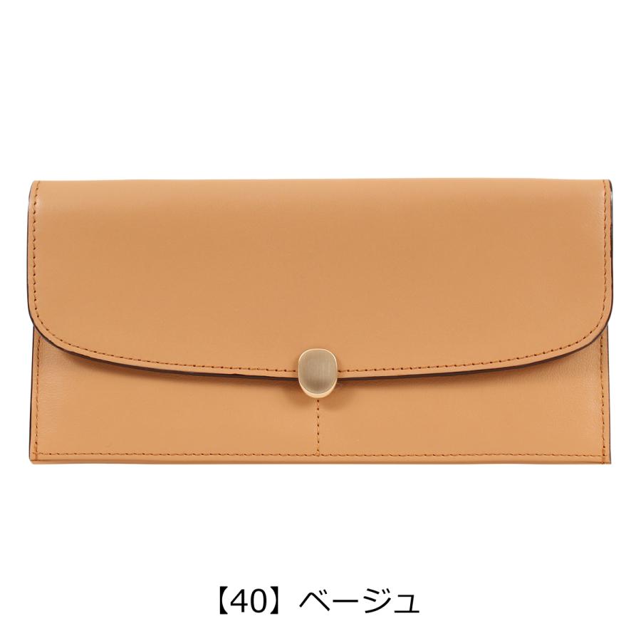 COMME CA（コムサ） 長財布 本革 レディース レジェ 74811 COMME CA