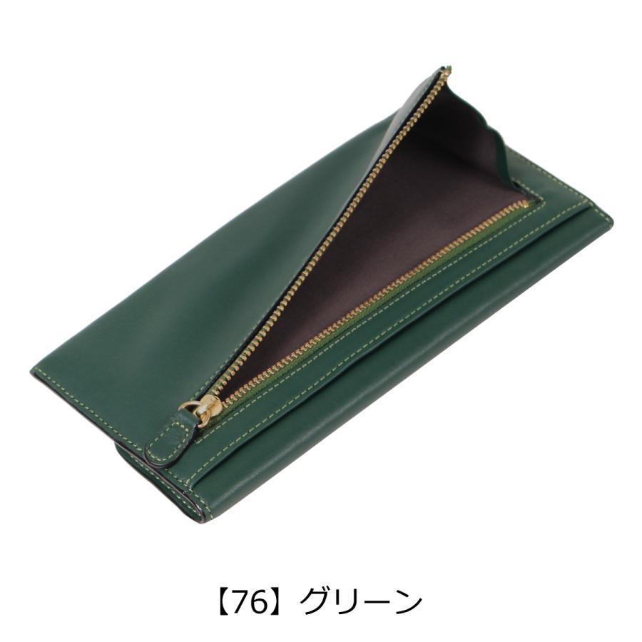 【定価13068円】　コムサ　エナメルレザー　長財布 21 タグ COMME CA（コムサ） 長財布 本革 レディース レジェ 74811 COMME CA