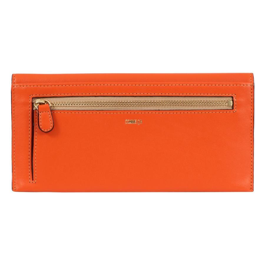 COMME CA（コムサ） 長財布 本革 レディース レジェ 74811 COMME CA