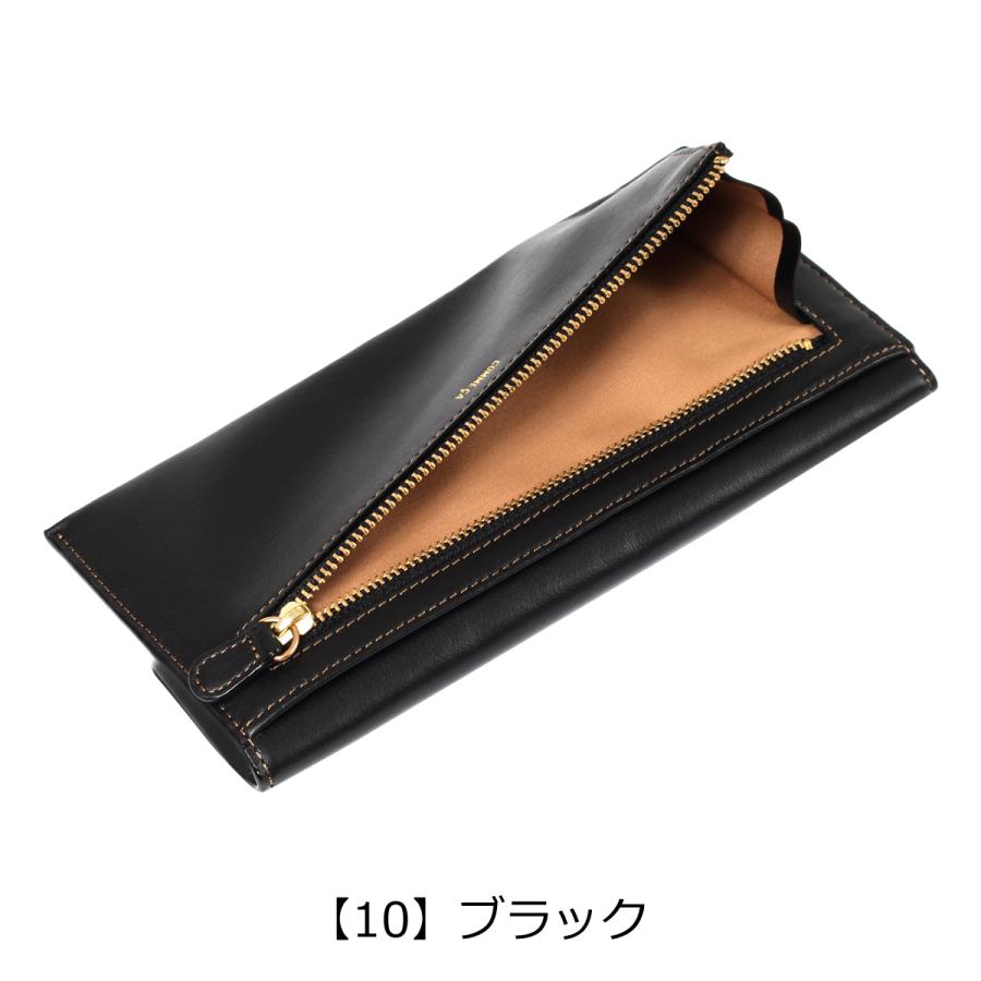 【新品】コムサ・デ・モードサック財布 コムサ COMME CA 折財布 ボンシック CCM74731【FITHOUSE ONLINE SHOP
