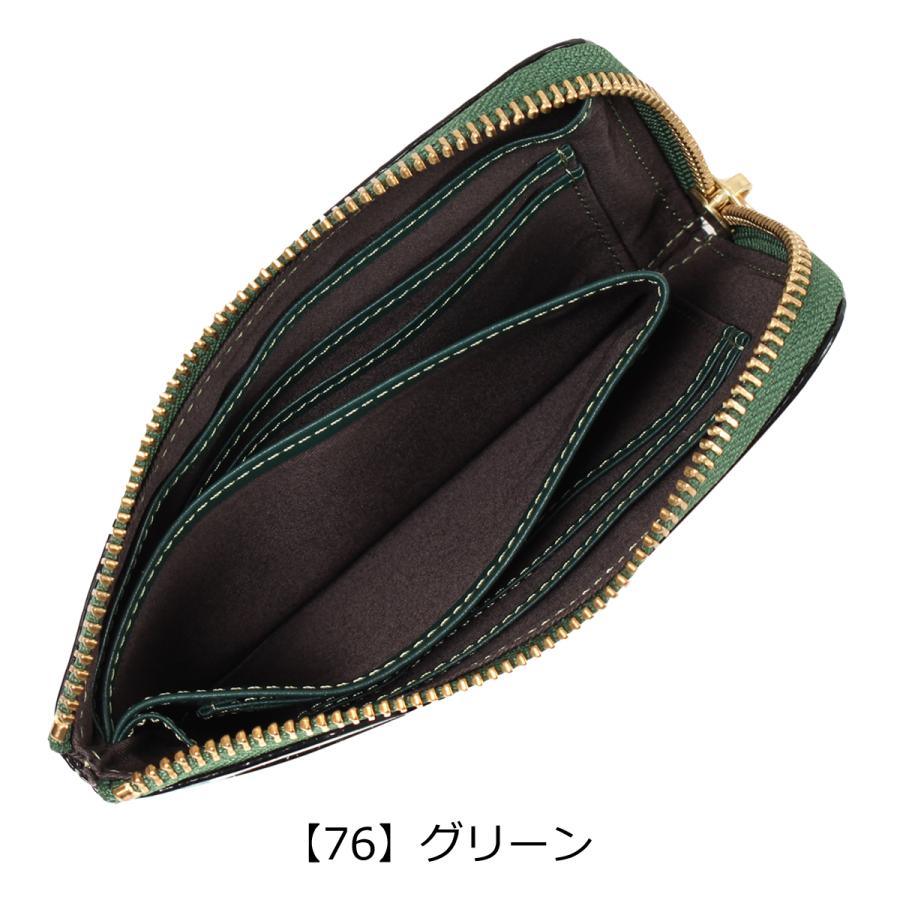 専用です♡ COMME CA（コムサ） 財布 ミニ財布 本革 レディース レジェ 74813