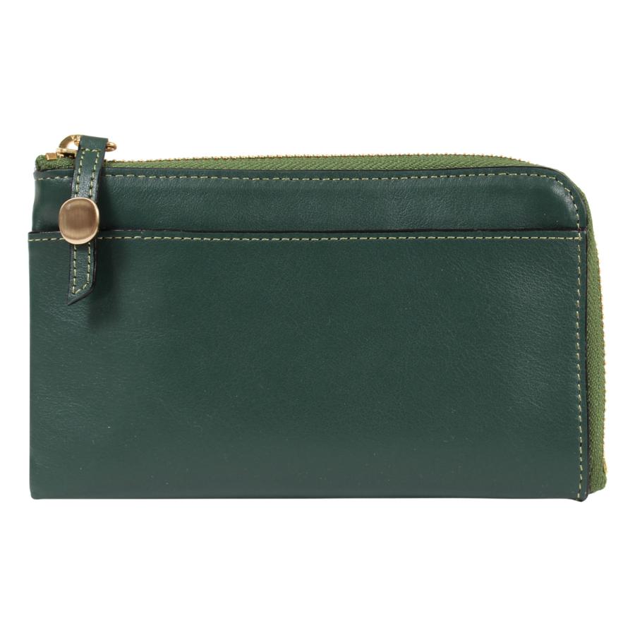 COMME CA（コムサ） 財布 ミニ財布 本革 レディース レジェ 74813