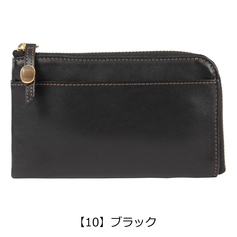 COMME CA（コムサ） 財布 ミニ財布 本革 レディース レジェ 74813