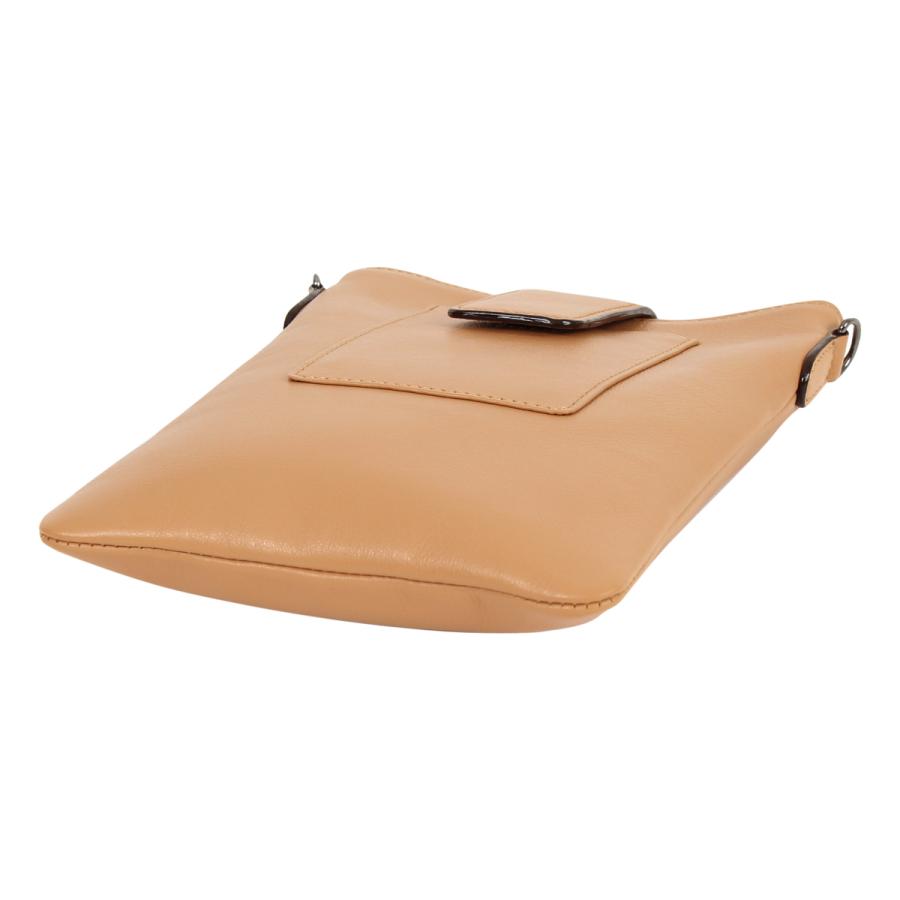 COMME CA（コムサ） ショルダーバッグ 本革 レディース レジェ 74825