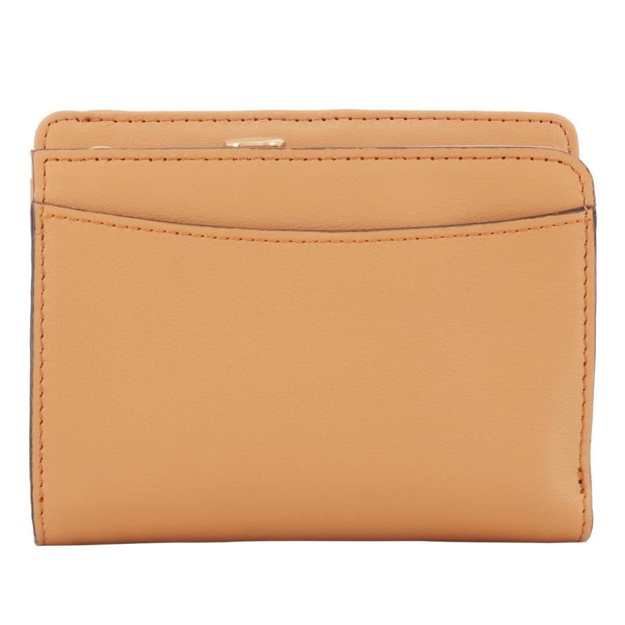 COMME CA（コムサ） 二つ折り財布 レジェ レディース 74826 COMME CA