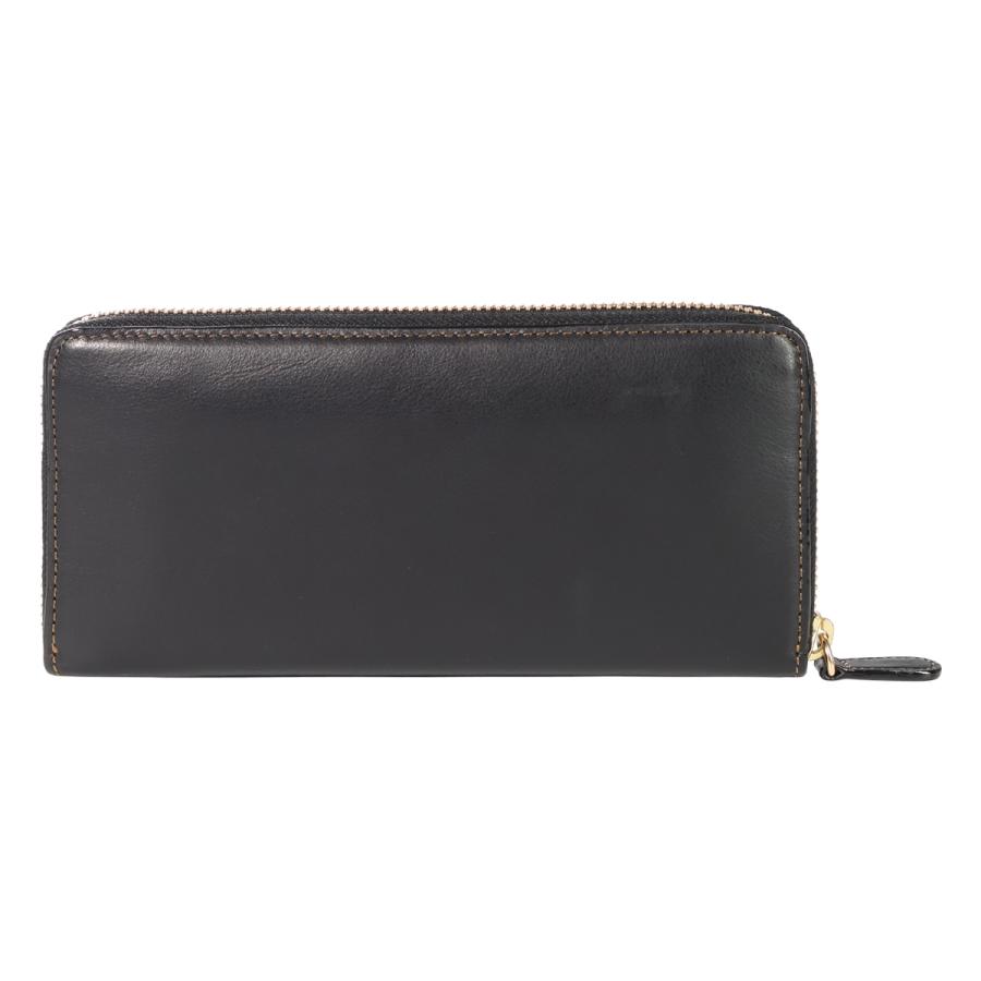 COMME CA（コムサ） 長財布 74850 レディースCOMME CA 牛革 イタリア製