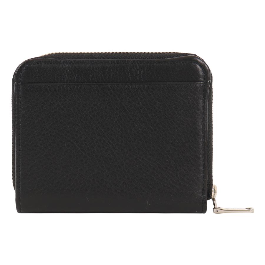 【レビュー投稿で+5％還元】コムサメン ラウンドファスナー 二つ折り財布 メンズ 5612  PROCHE COMME CA MEN 牛革 本革 レザー クリスマス_mp COMME CA MEN（コムサメン） ラウンドファスナー 二つ折り財布 メンズ