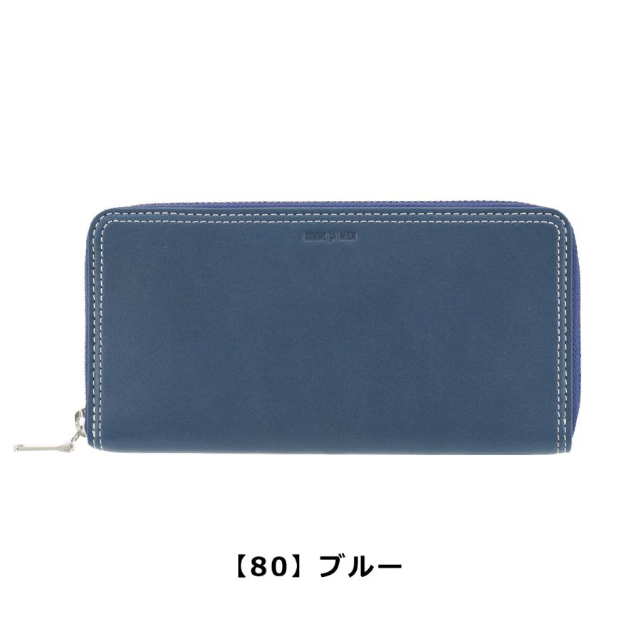COMME CA MEN（コムサメン） 長財布 Rami ラミ 6742 COMME CA MEN 財布