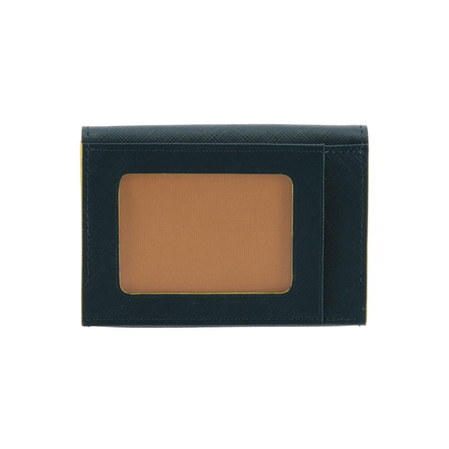 COMME CA MEN（コムサメン） パスケース メンズ コール 6811 COMME CA