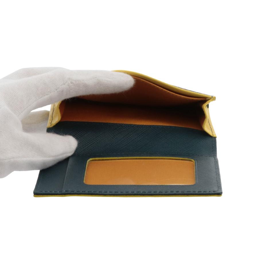 COMME CA MEN（コムサメン） パスケース メンズ コール 6811 COMME CA