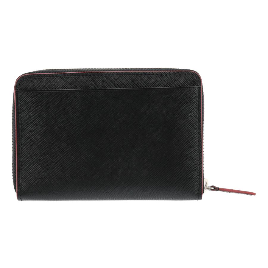 COMME CA MEN（コムサメン） 二つ折り財布 本革 メンズ コール 6885