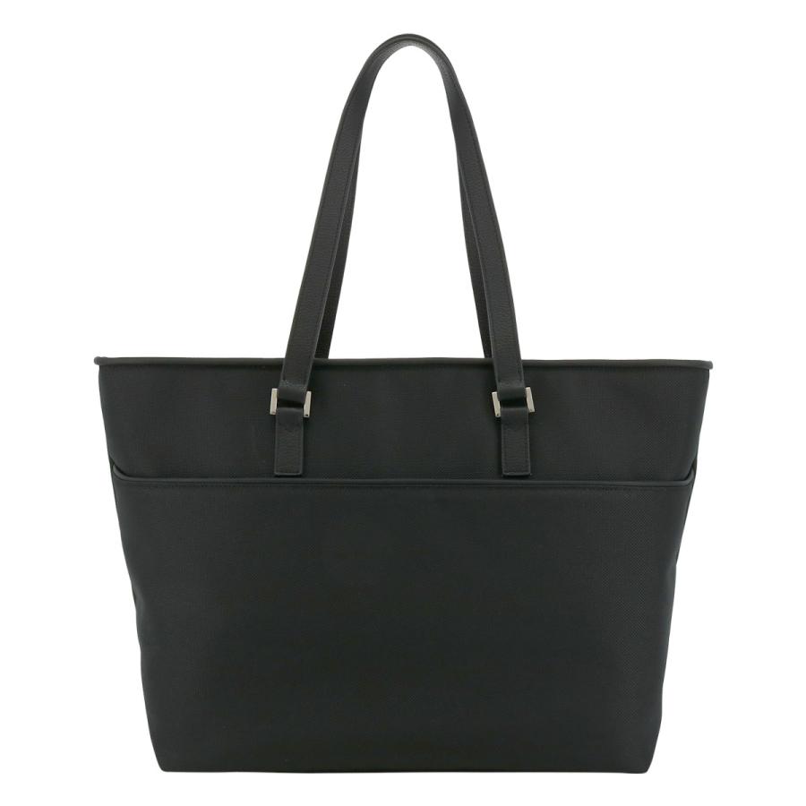 COMME CA MEN（コムサメン） トートバッグ A4 アルミュール メンズ