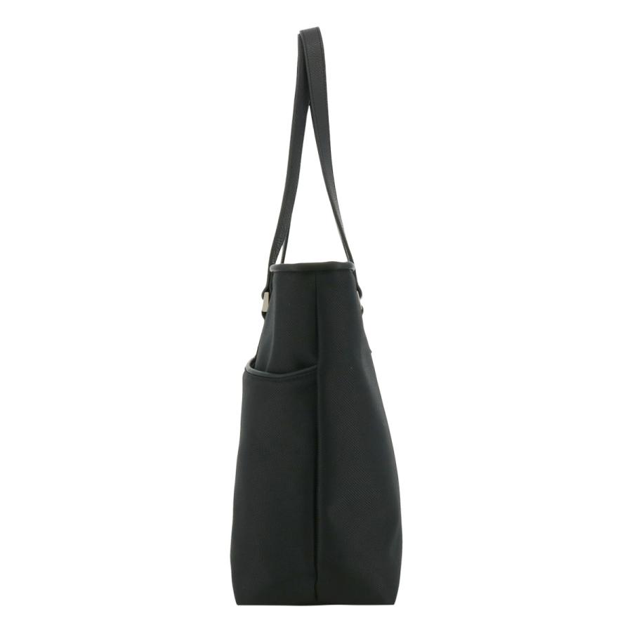 COMME CA MEN（コムサメン） トートバッグ A4 アルミュール 7100 COMME 