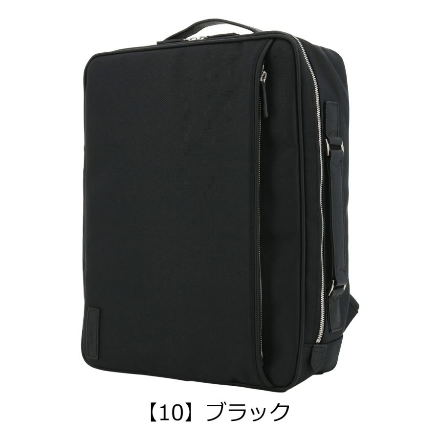 COMME CA MEN コムサメン ビジネスリュック A4 2WAY アル