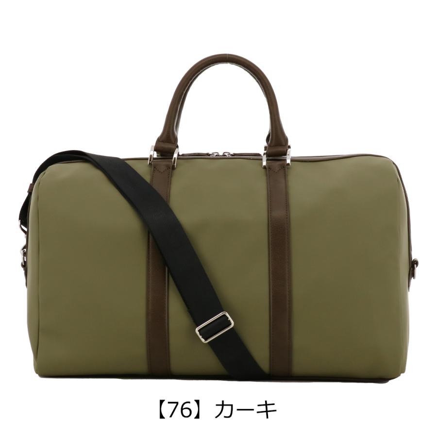 COMME CA MEN（コムサメン） ボストンバッグ エスパス 7105 COMME CA 