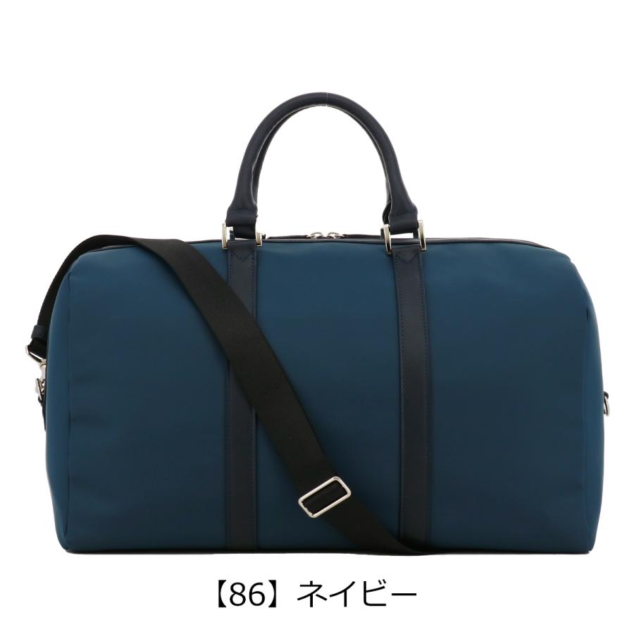 COMME CA MEN（コムサメン） ボストンバッグ エスパス 7105 COMME CA 