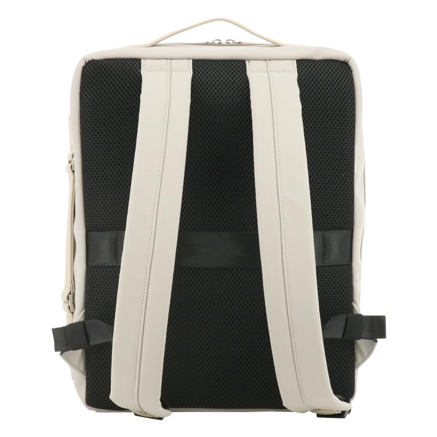 COMME CA MEN（コムサメン） リュック A4 2WAY エスパス メンズ 7106