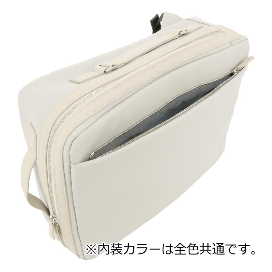 COMME CA MEN コムサメン リュック A4 2WAY エスパス メンズ