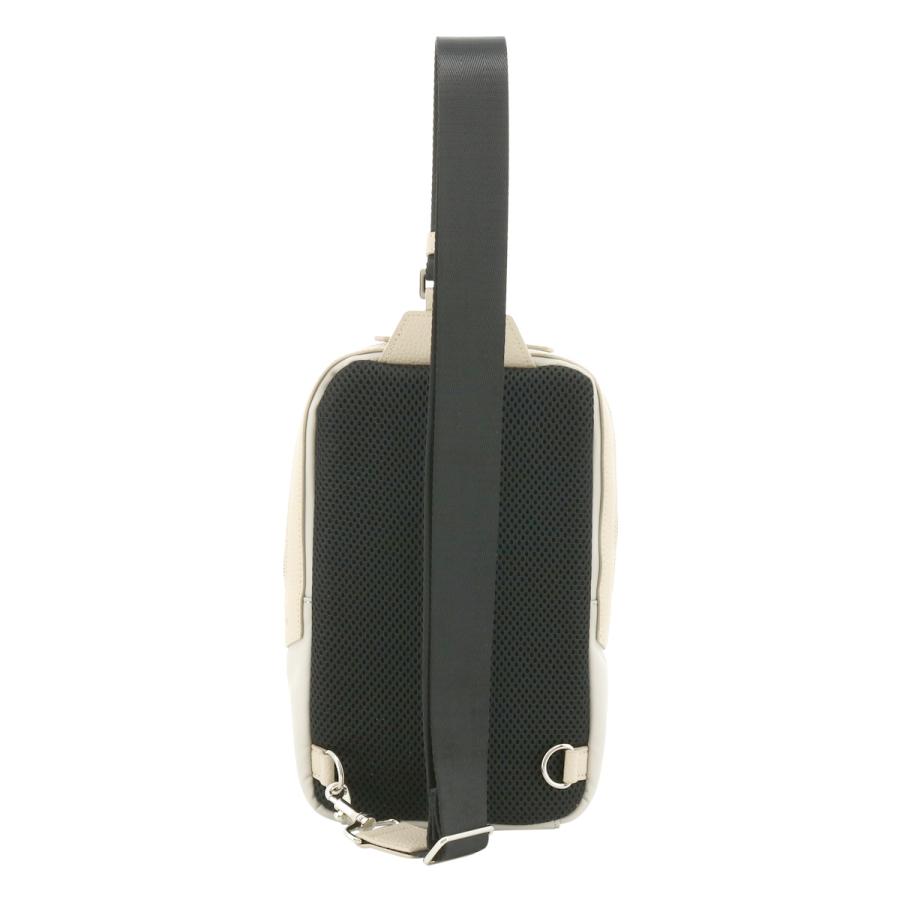 COMME CA MEN コムサメン ボディバッグ ワンショルダー エスパス