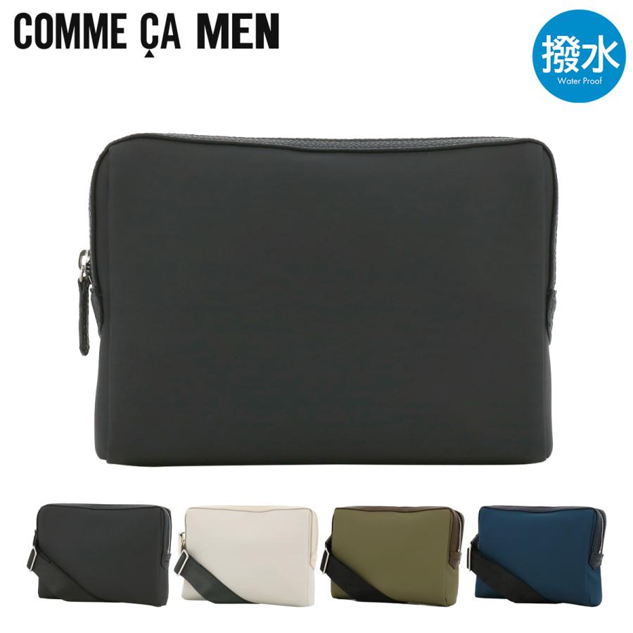 COMME CA MEN（コムサメン） ショルダーバッグ エスパス メンズ 7109