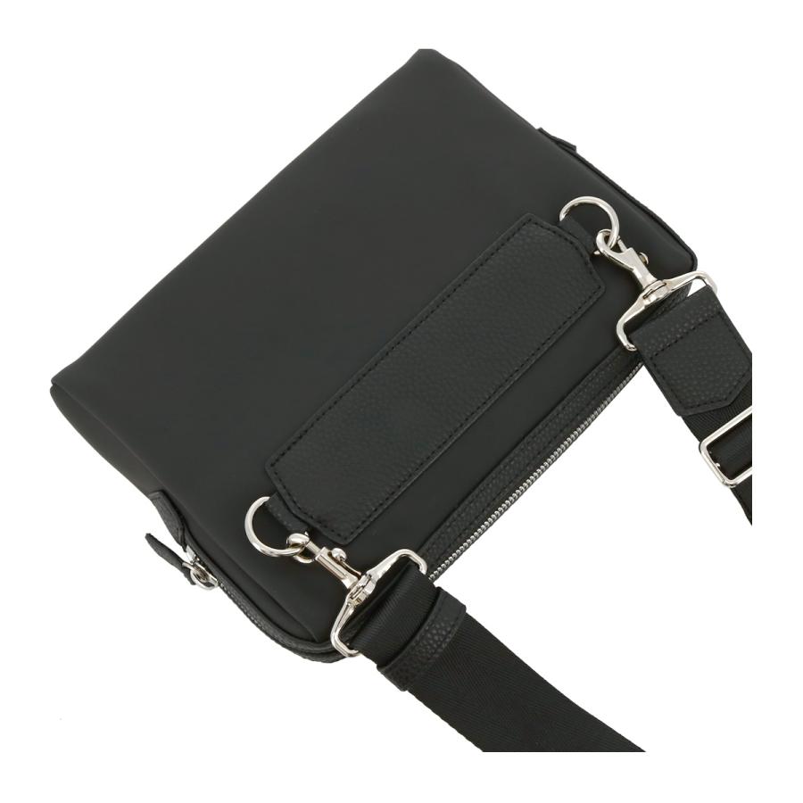 Amazon | [コムサメン] ショルダーバッグ エスパス メンズ 7109 COMME