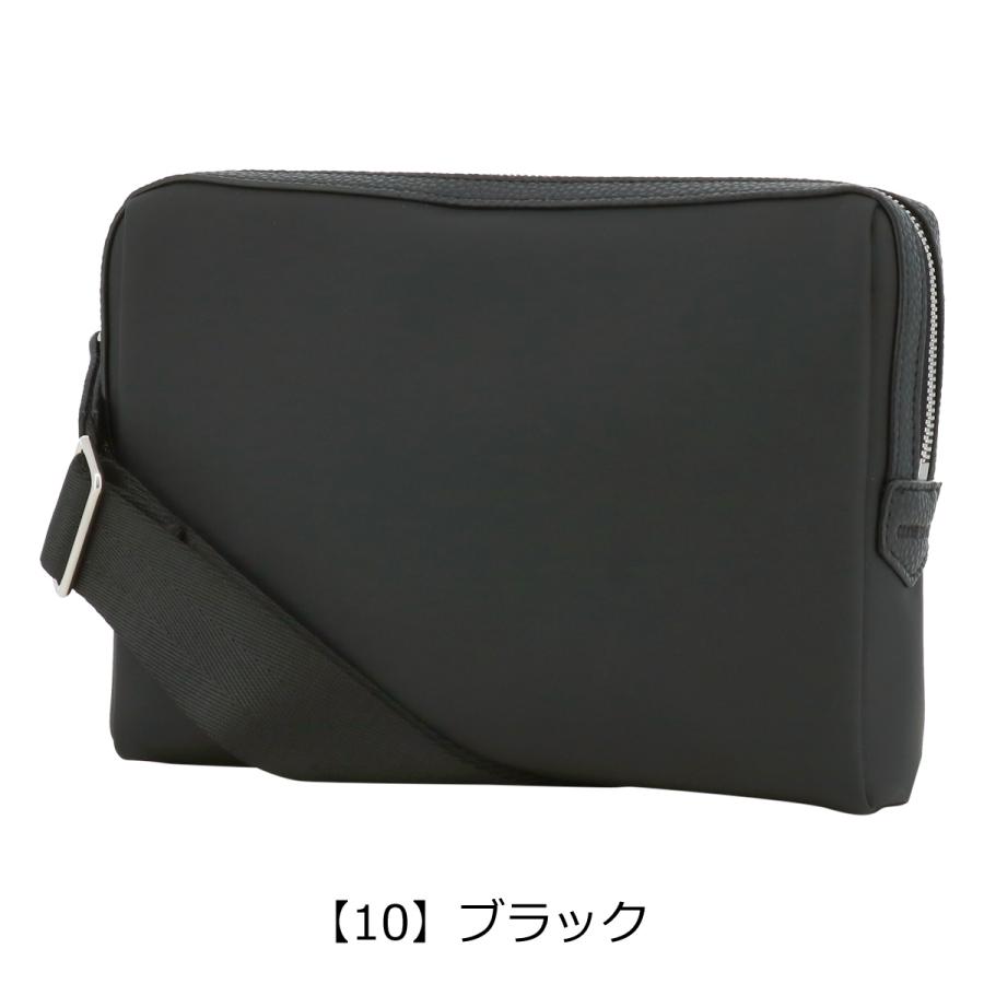 COMME CA MEN（コムサメン） ショルダーバッグ エスパス メンズ 7109