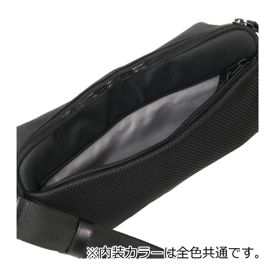 COMME CA MEN（コムサメン） ショルダーバッグ スリングバッグ