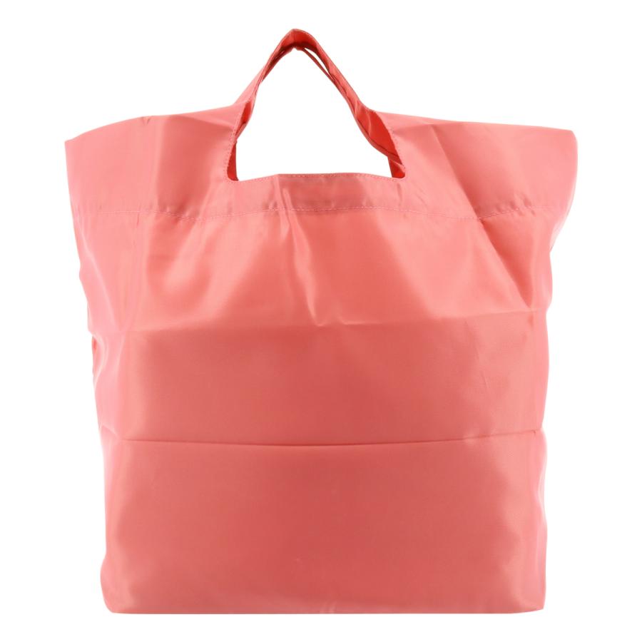シュシュポッシュ エコバッグ 底板付き THE BENTO BAG メンズ