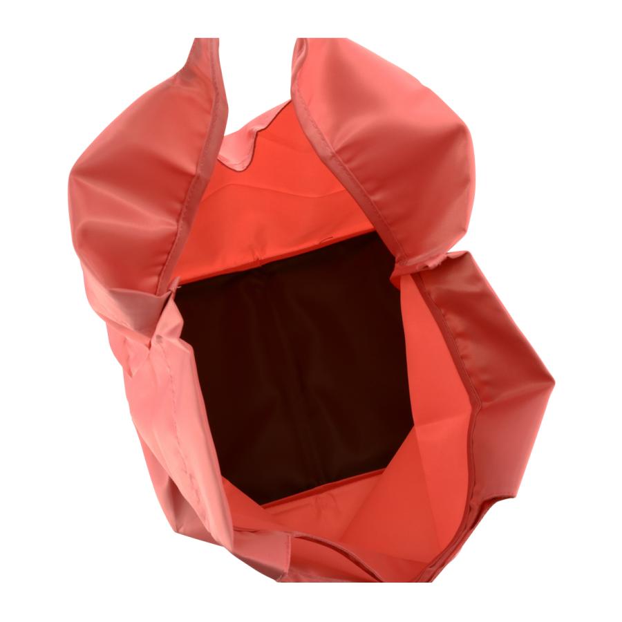 シュシュポッシュ エコバッグ 底板付き THE BENTO BAG メンズ