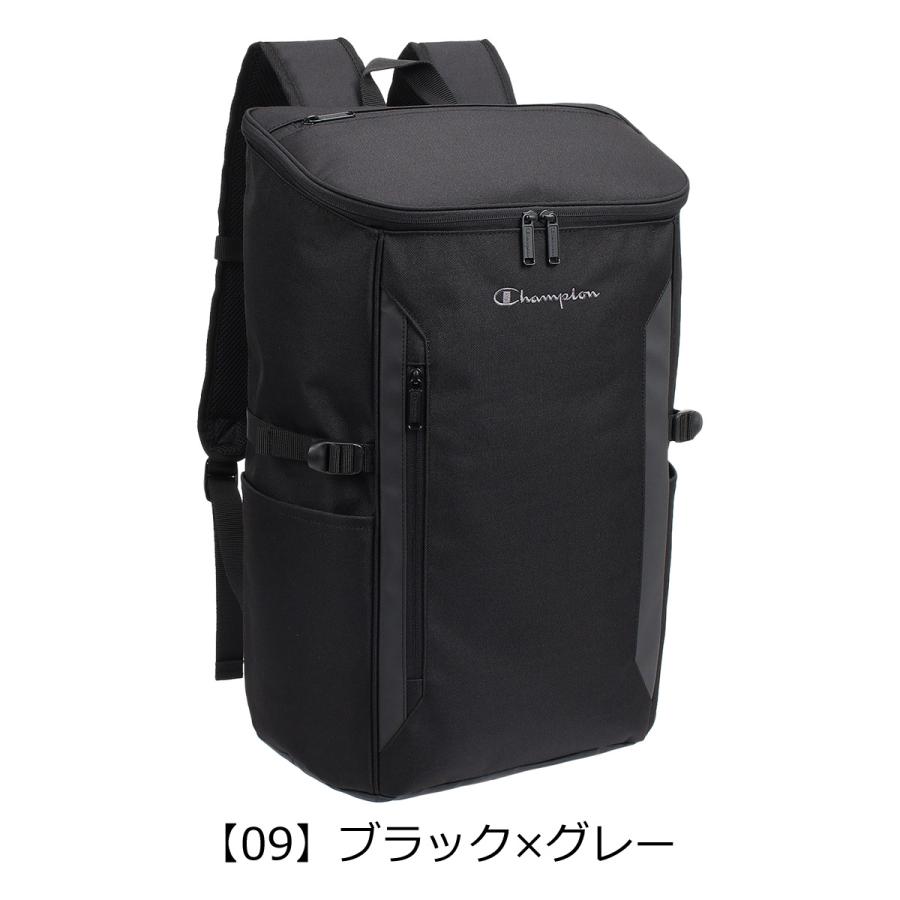 チャンピオン リュック 30L メンズ スピリット 15882 Champion スクールバッグ 通学 部活｜sacsbar｜16