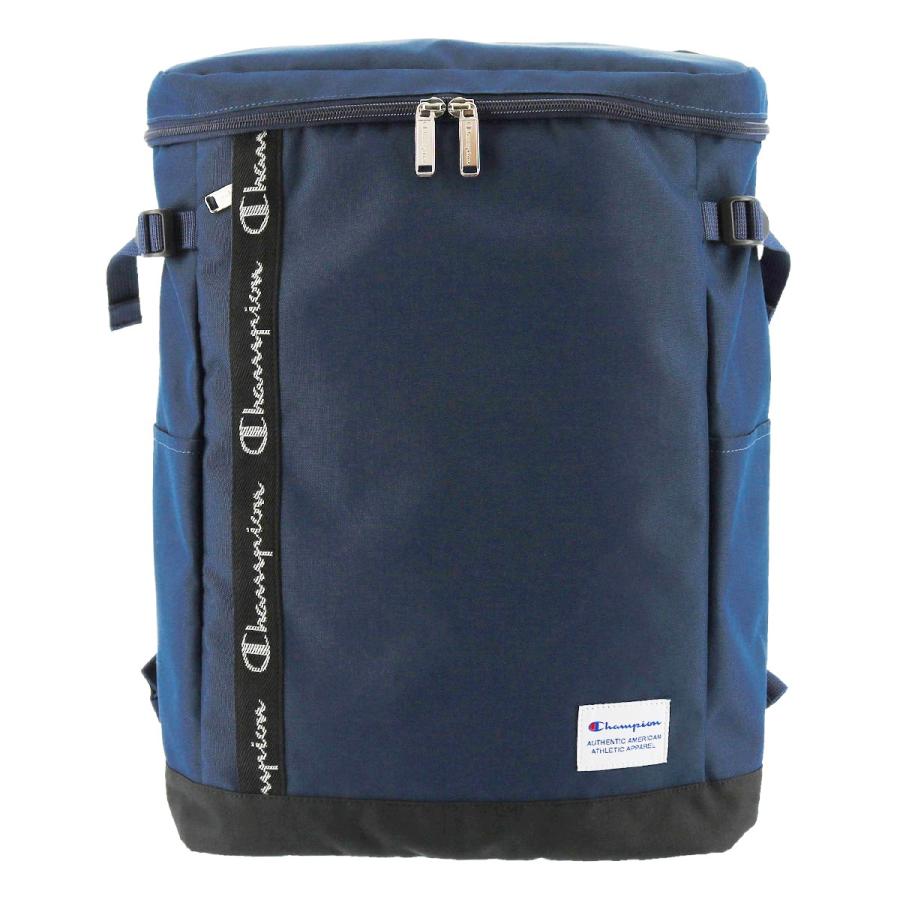 セール Champion チャンピオン ヒッコリー リュックサック 55895 62825 正規販売店 カバン 小物の専門店のギャレリアモール