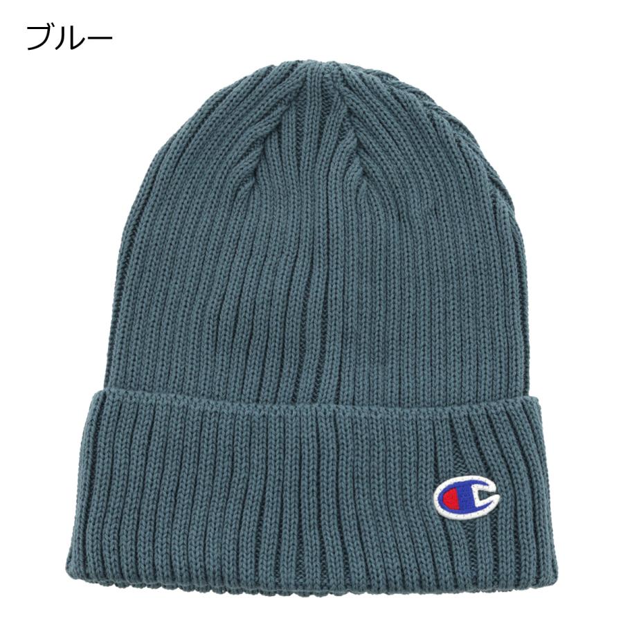 Champion（チャンピオン） ニット帽 メンズ レディース 590-002A