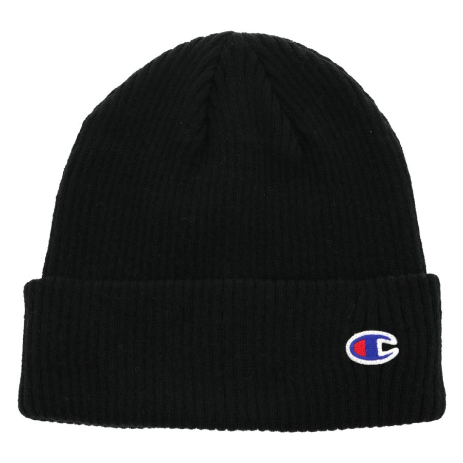 帽子 Champion（チャンピオン） ニット帽 メンズ レディース 590-008A