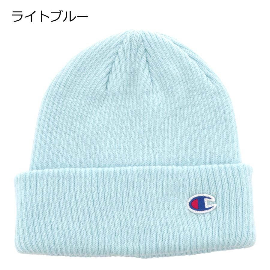 Champion（チャンピオン） ニット帽 メンズ レディース 590-008A