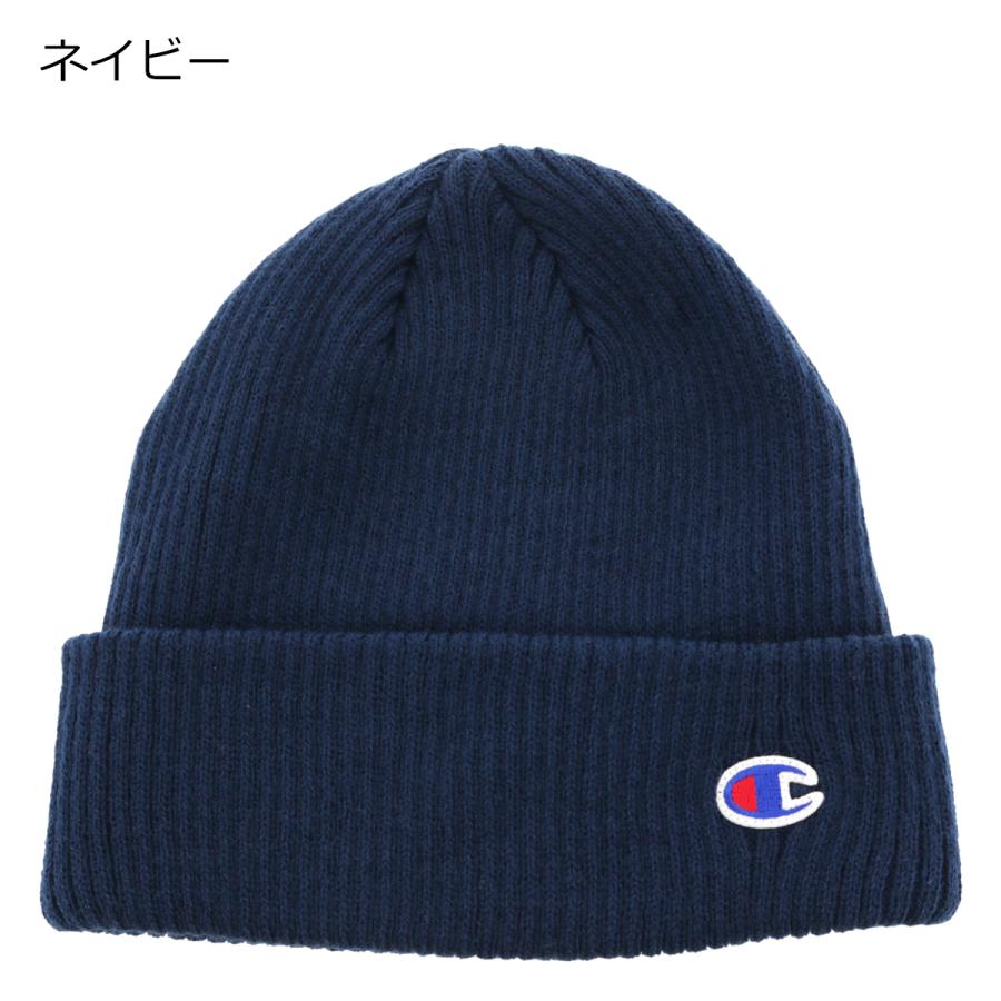 Champion（チャンピオン） ニット帽 メンズ レディース 590-008A