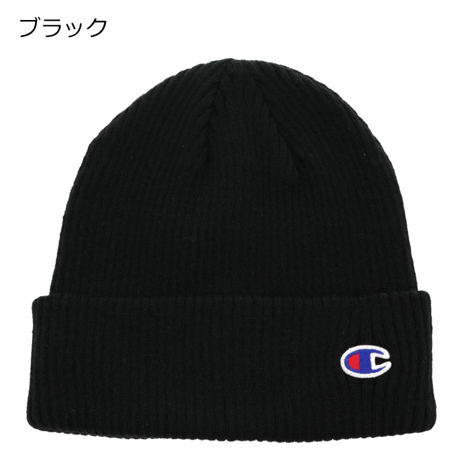 Champion（チャンピオン） ニット帽 メンズ レディース 590-008A