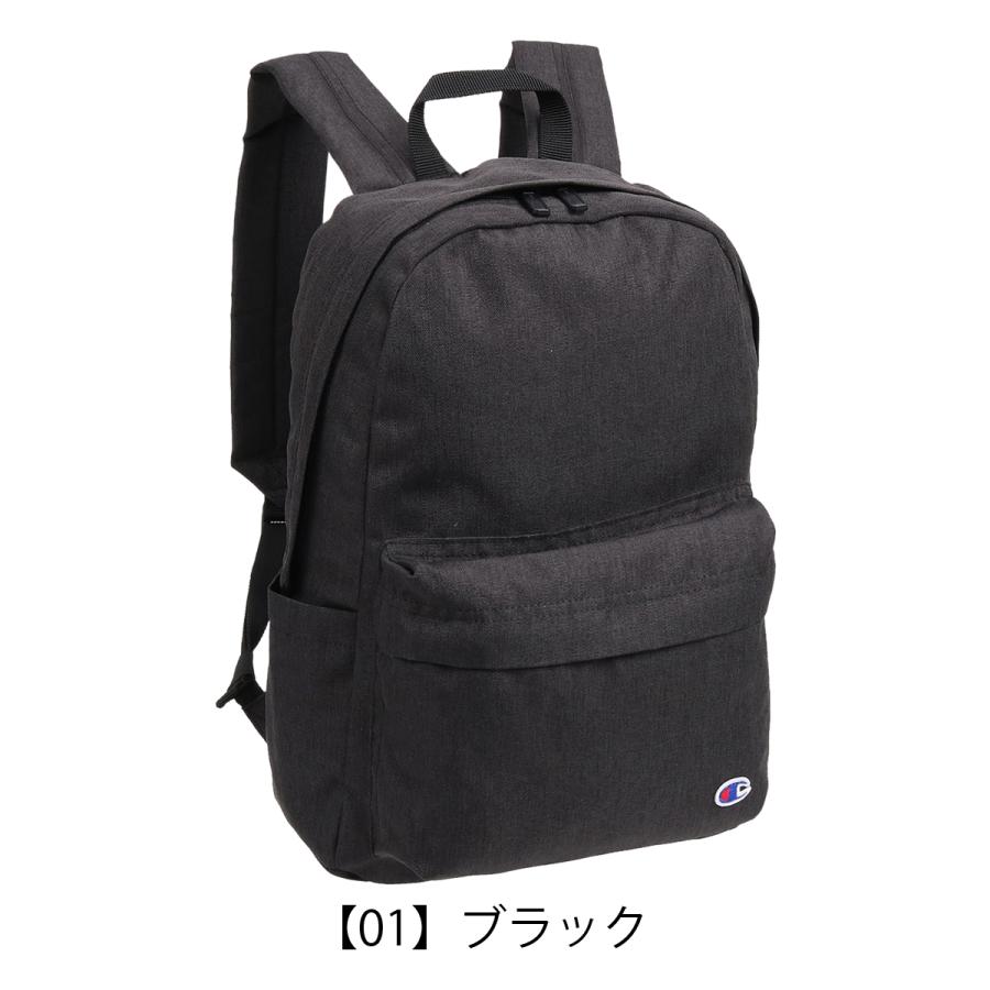 KOJ様 Champion（チャンピオン） リュック 16L A4 メンズ ドリュー 67905