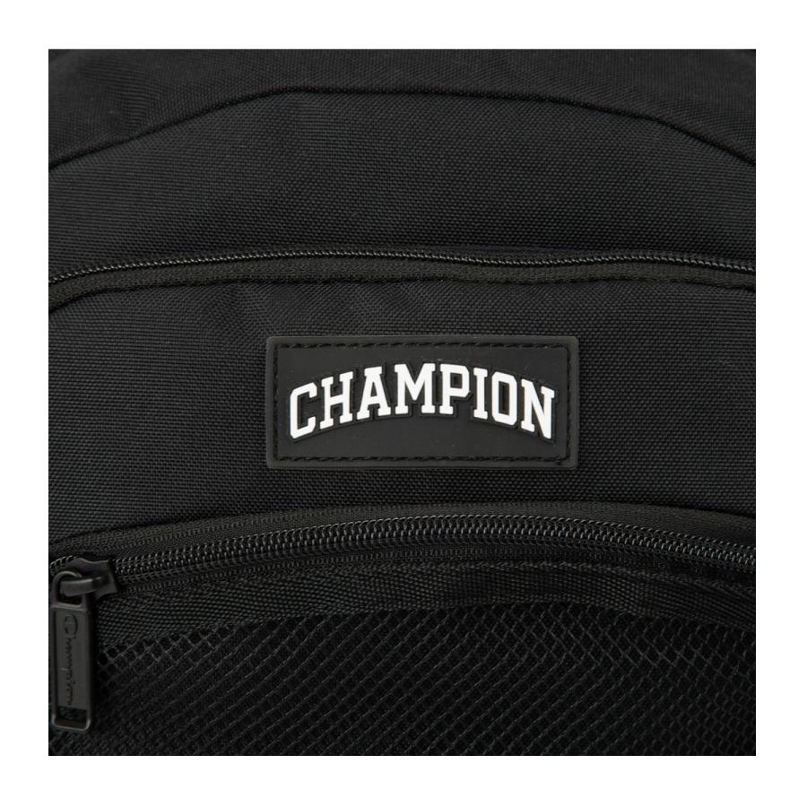 Champion（チャンピオン） リュック B4 リュックサック バックパック