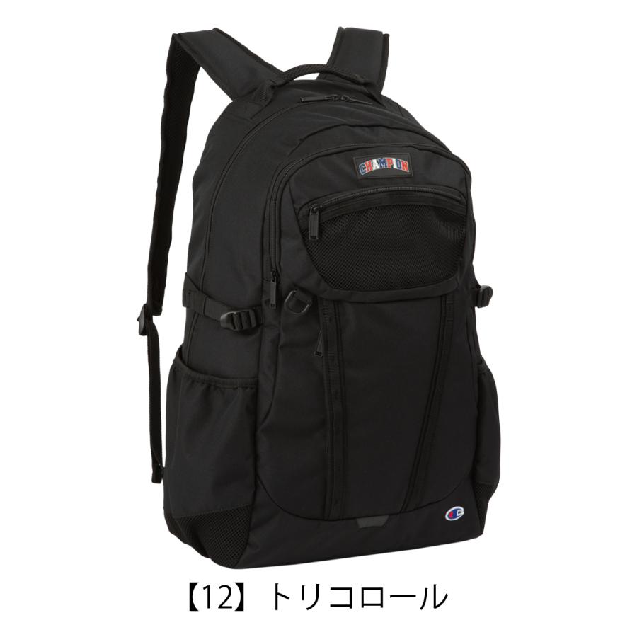 Champion（チャンピオン） リュック B4 リュックサック バックパック