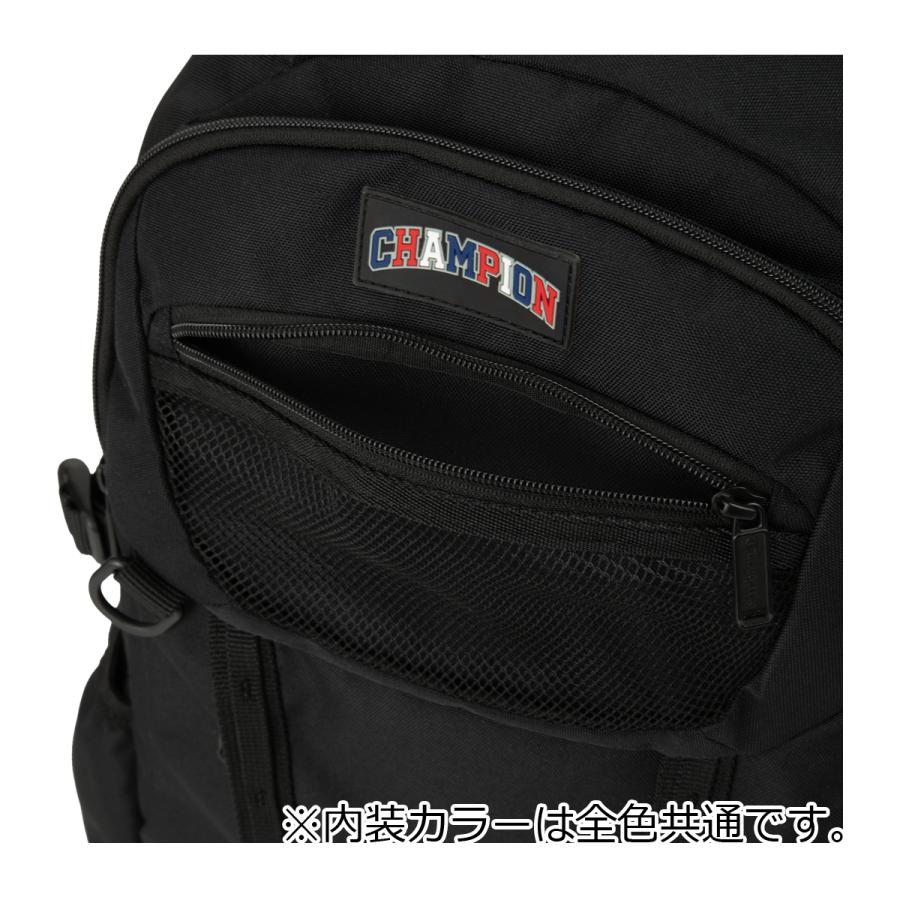 Champion（チャンピオン） リュック B4 リュックサック バックパック