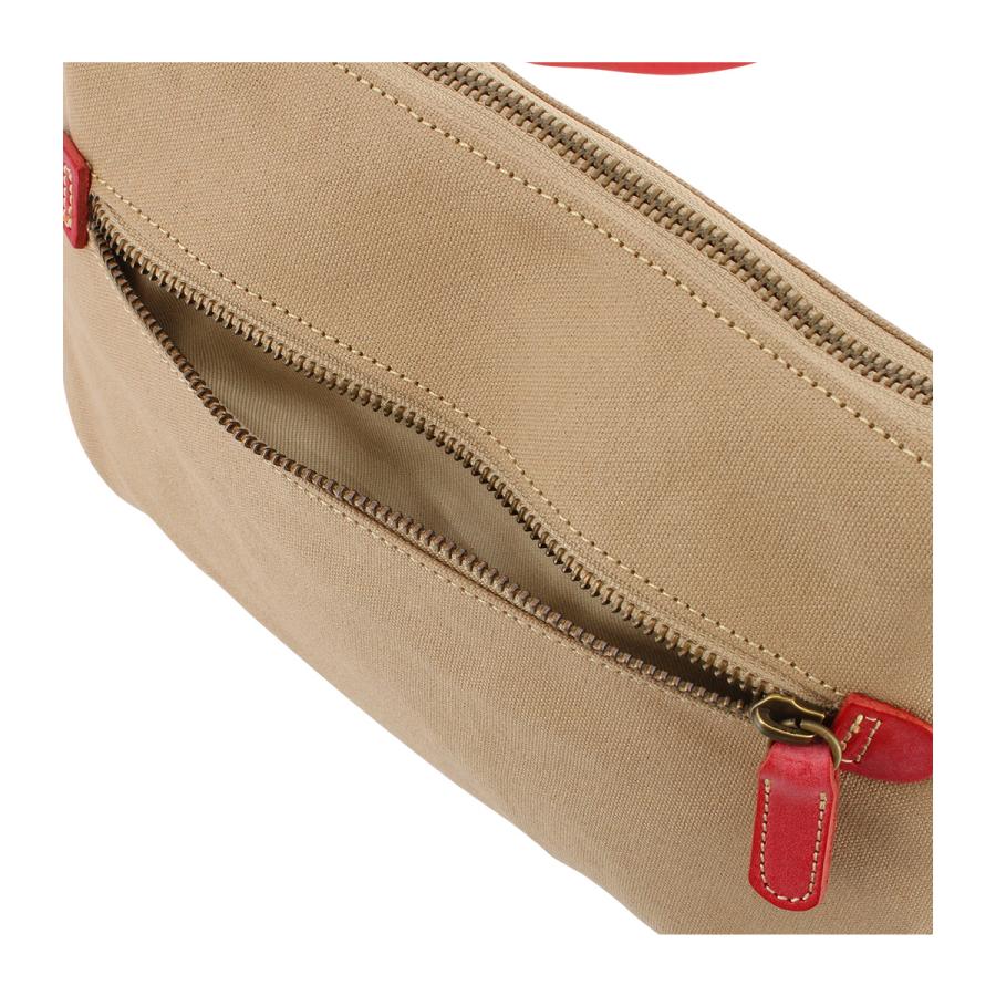 efffy（エフィー） ショルダーバッグ レディース CHS2-06 efffy 牛革