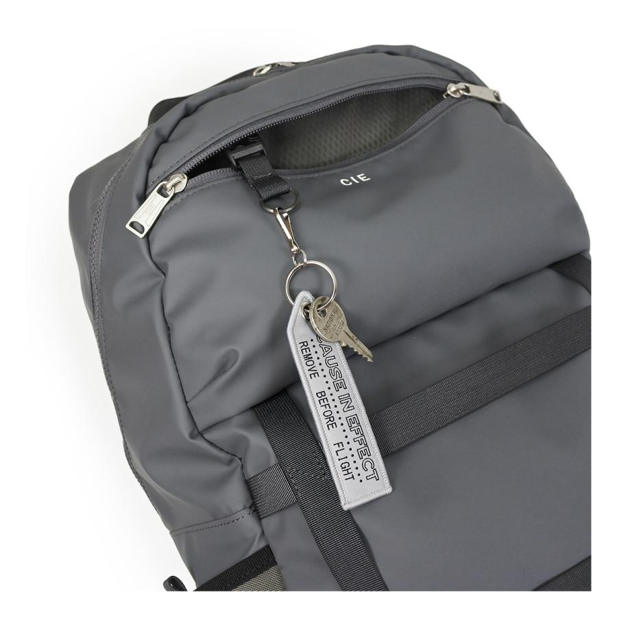 CIE（シー） リュック デイパック バックパック 25L GRID-3 BACKPACK
