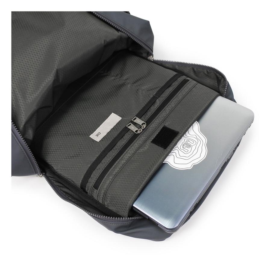 CIE（シー） リュック デイパック バックパック 25L GRID-3 BACKPACK