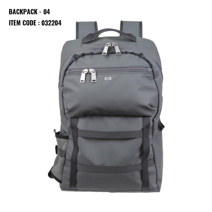【レビュー投稿で+5％還元】CIE リュック デイパック バックパック 25L GRID-3 BACKPACK-04 メンズ レディース 032204 シー グリッド3 | リュックサック ナイロン 防水 撥水 日本製 クリスマス_mp クリスマス_wp CIE（シー） リュック デイパック バックパック 25L GRID-3 BACKPACK