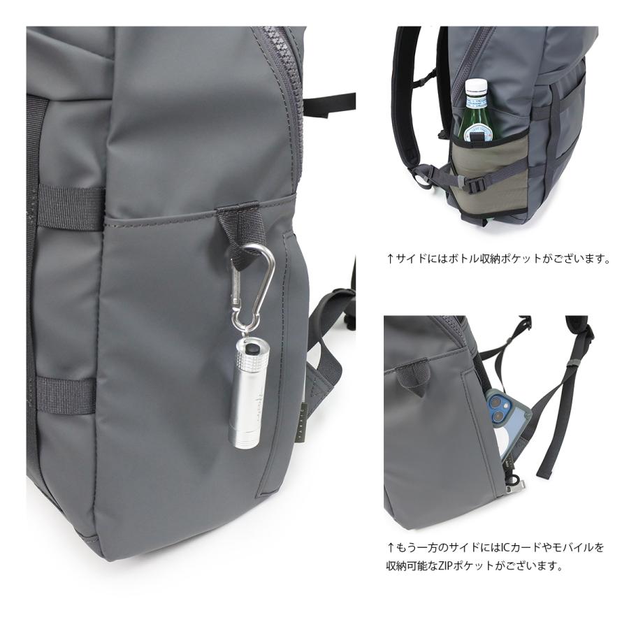 CIE（シー） リュック デイパック バックパック 25L GRID-3 BACKPACK