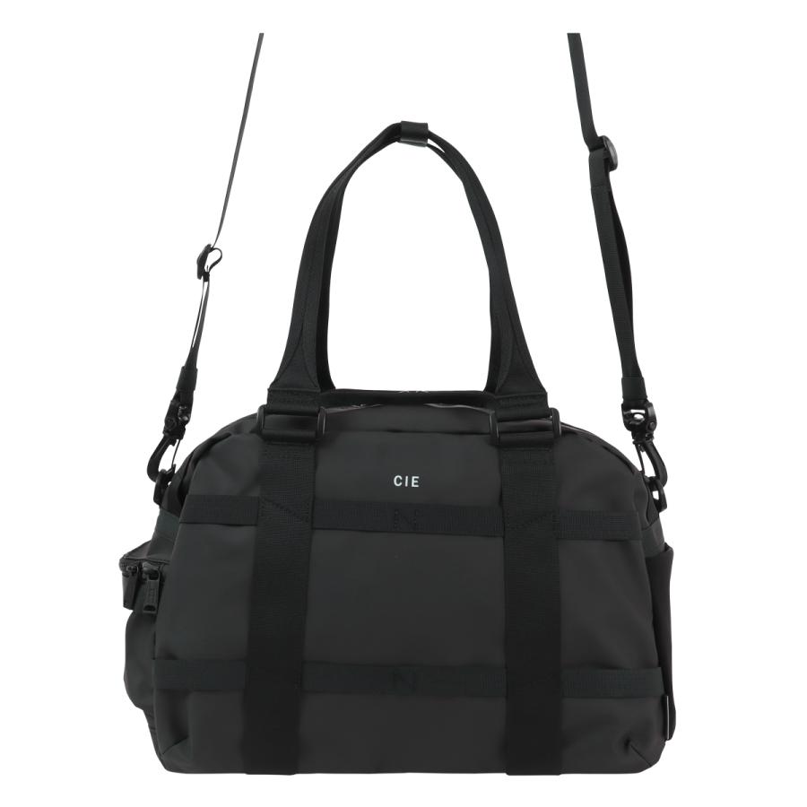 CIE（シー） ミニダッフルバッグ ダッフルバッグ ショルダーバッグ