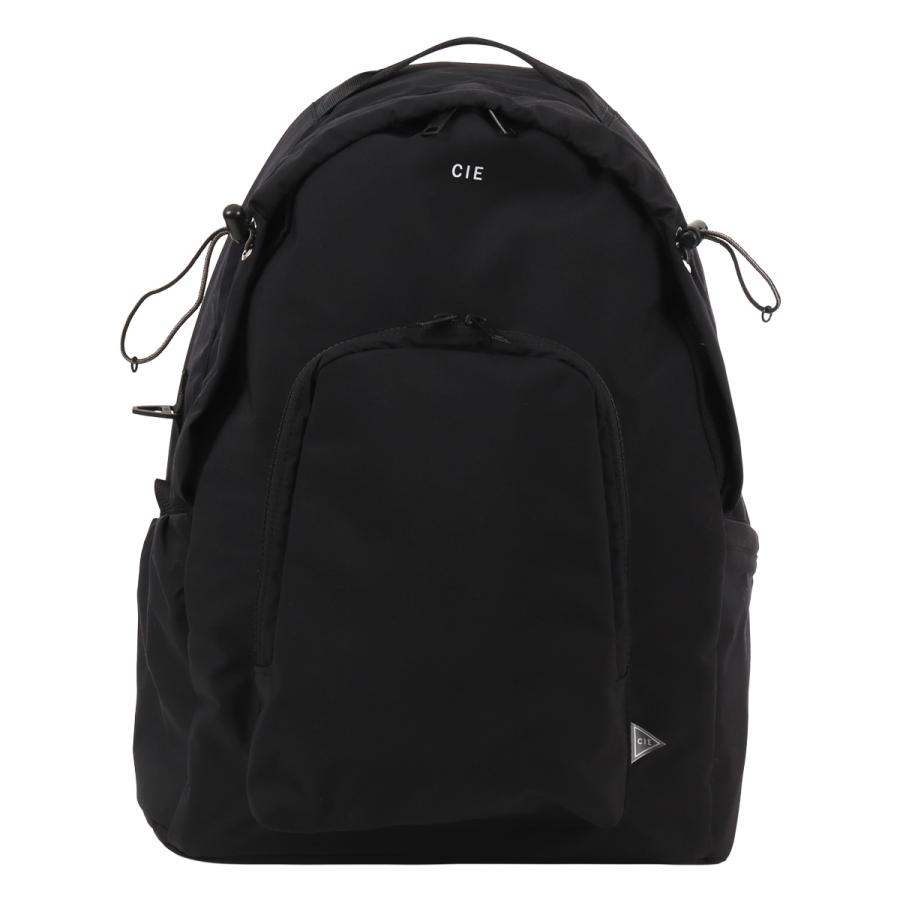 CIE（シー） リュック 20L リュックサック バックパック デイパック 撥