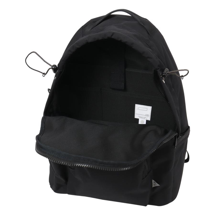 CIE（シー） リュック 20L リュックサック バックパック デイパック 撥